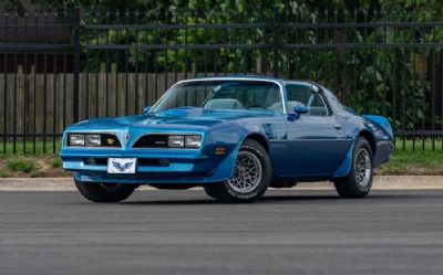 Photo of a 1978 Pontiac Trans Am Coupe for sale