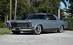 1965 Buick Riviera