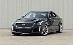 2017 Cadillac CTS-V