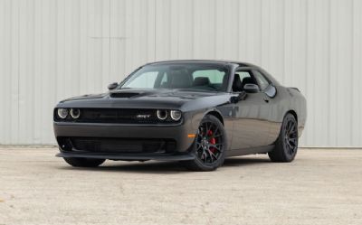 Photo of a 2015 Dodge Challenger Coupe for sale