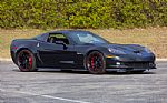 2012 Chevrolet Corvette