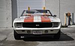 1969 Camaro RS/SS Thumbnail 4