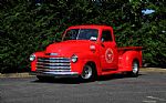 1949 Chevrolet 3100