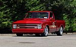 1967 Chevrolet C10