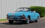 1970 Volkswagen Karmann Ghia