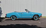 1970 Karmann Ghia Thumbnail 3