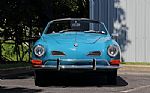 1970 Karmann Ghia Thumbnail 4