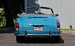 1970 Karmann Ghia Thumbnail 5