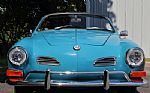 1970 Karmann Ghia Thumbnail 7