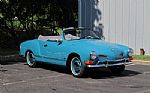 1970 Karmann Ghia Thumbnail 6