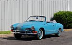 1970 Karmann Ghia Thumbnail 11