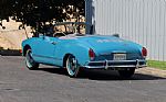 1970 Karmann Ghia Thumbnail 9