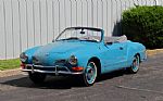 1970 Karmann Ghia Thumbnail 12