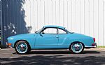 1970 Karmann Ghia Thumbnail 2