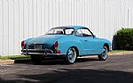 1970 Karmann Ghia Thumbnail 3