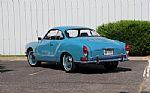 1970 Karmann Ghia Thumbnail 8