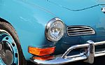 1970 Karmann Ghia Thumbnail 11