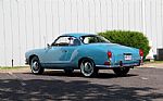 1970 Karmann Ghia Thumbnail 9