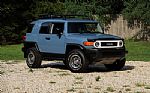 2014 FJ Cruiser Thumbnail 6