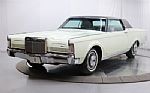 1970 Lincoln Continental