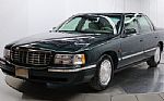 1997 Cadillac Deville