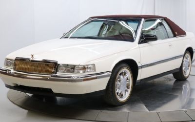 Photo of a 1992 Cadillac Eldorado Coupe for sale