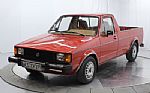 1981 Volkswagen Rabbit