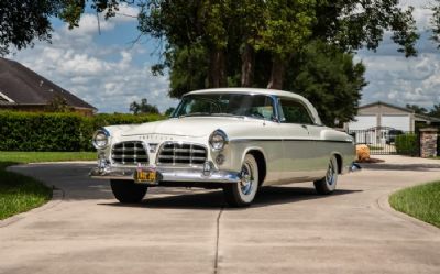 Photo of a 1955 Chrysler C-300 Hardtop for sale