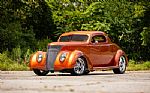 1937 Ford Custom