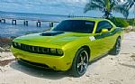 2012 Dodge Challenger