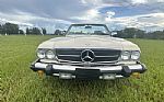 1986 560SL Thumbnail 2