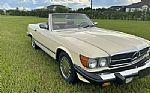 1986 560SL Thumbnail 3