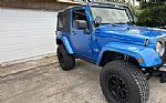 2014 Wrangler Thumbnail 4