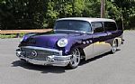 1956 Buick Custom Wagon