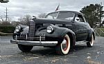 1940 Cadillac LaSalle