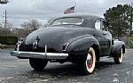 1940 LaSalle Thumbnail 3