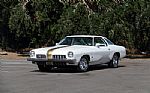 1973 Oldsmobile Cutlass