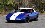 1996 Chevrolet Corvette