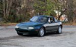 1991 Mazda Miata