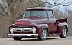 1956 Ford F100