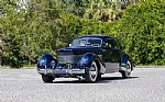 1937 Cord Westchester