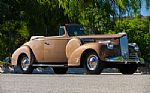 1941 Packard 160