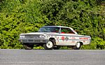 1963 Ford Galaxie