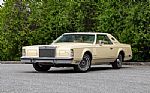 1978 Lincoln Continental