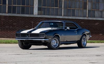 Photo of a 1968 Chevrolet Camaro Coupe for sale