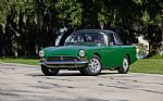 1964 Sunbeam Tiger