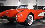 1957 Corvette Thumbnail 7