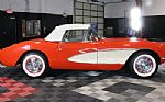 1957 Corvette Thumbnail 8