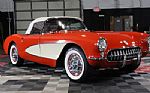 1957 Corvette Thumbnail 6