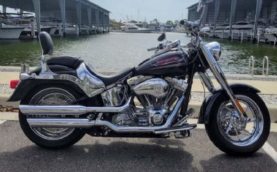 Photo of a 2006 Harley-Davidson Fat Boy for sale